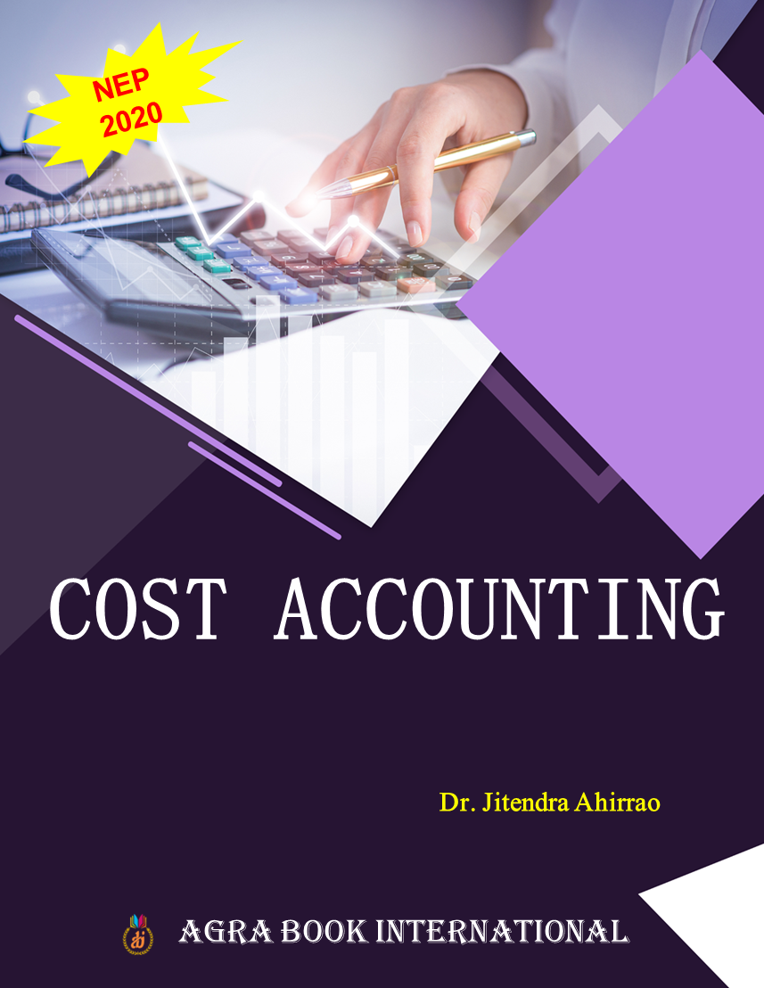 Cost Accounting