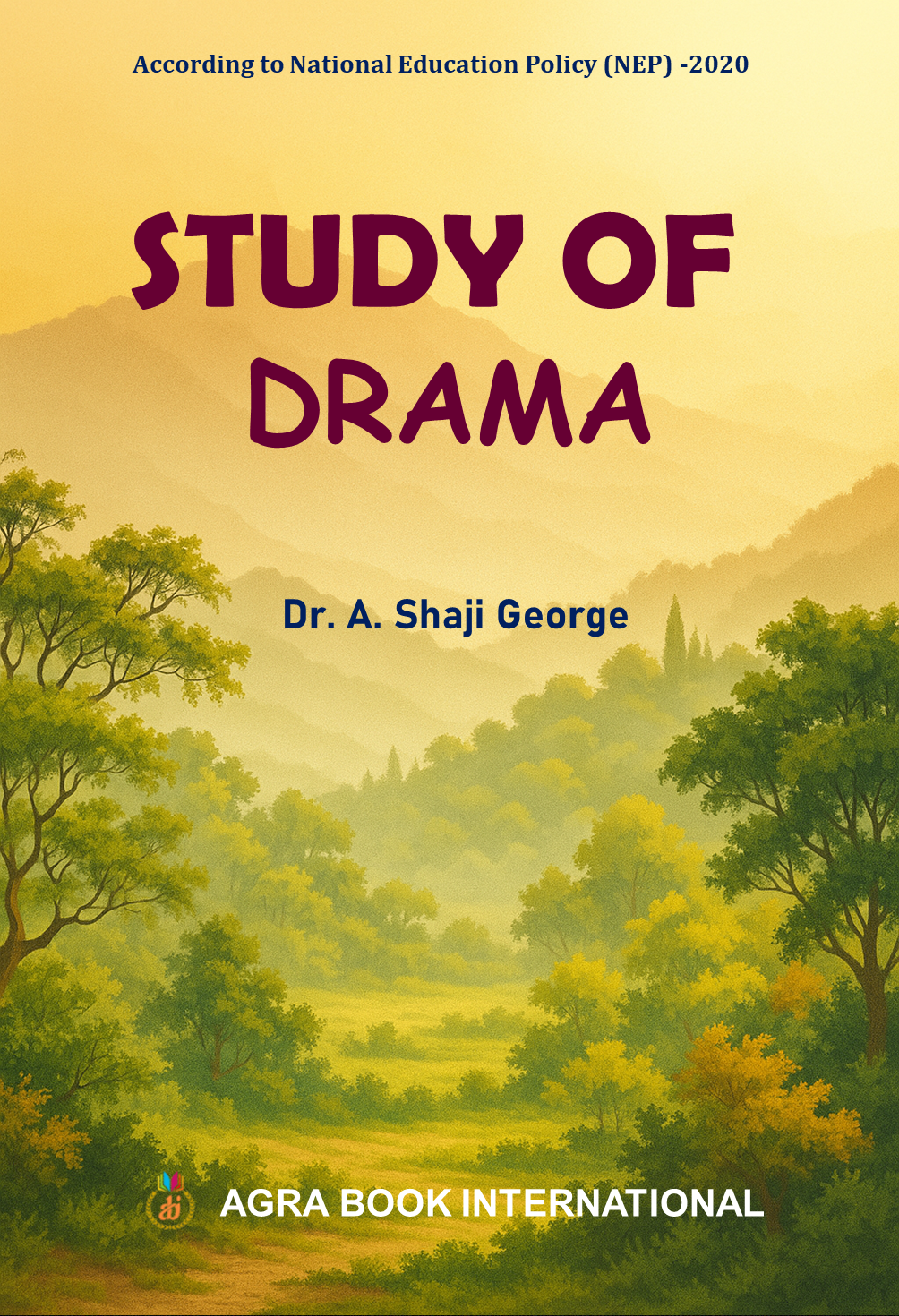 Study of Drama