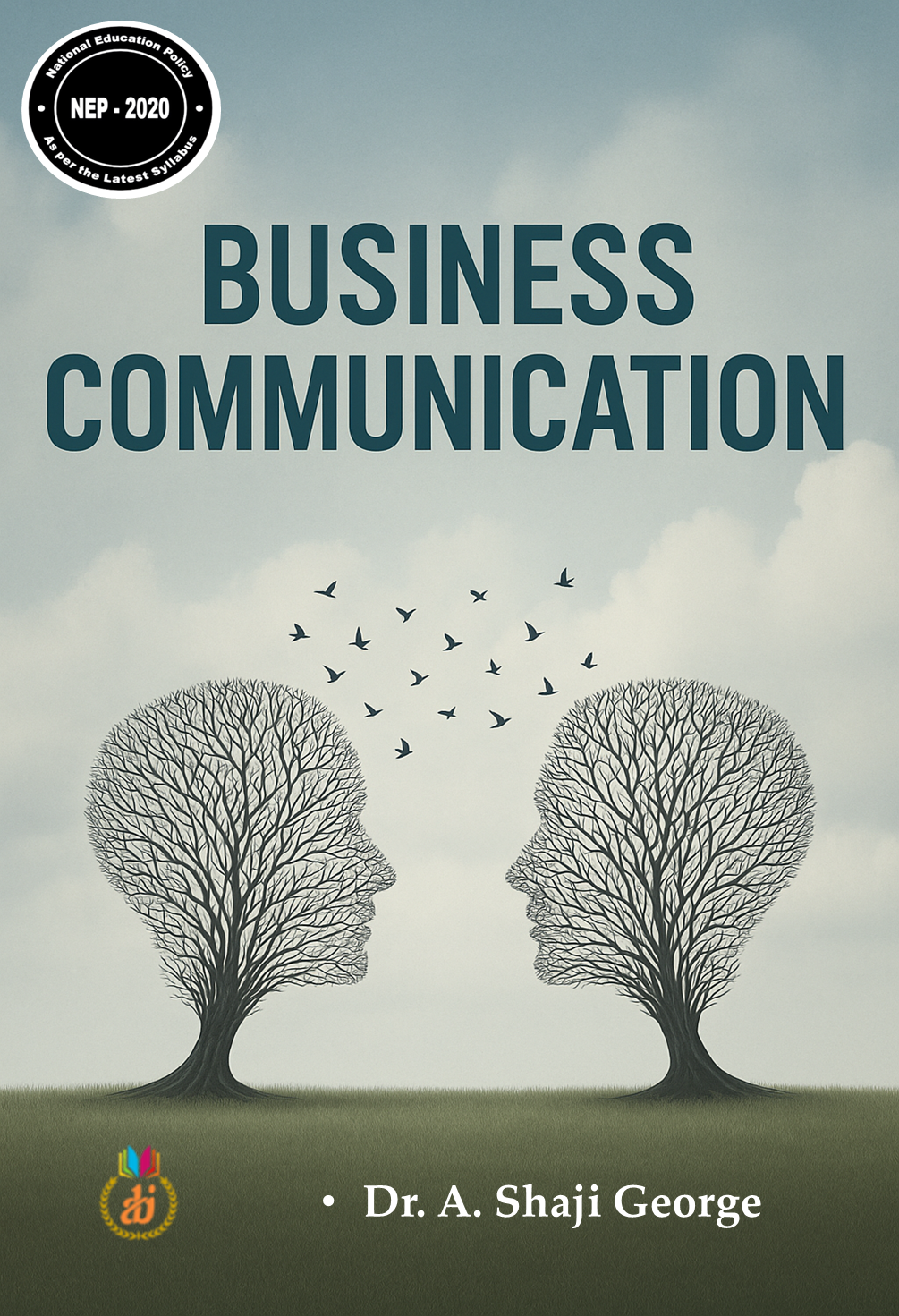 Business Communication by Dr. A. Shaji George